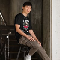 Image 6 of BLEGH NATION SWEET DEATH WATERMELON TEE