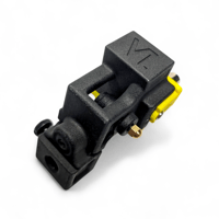 Image 3 of RAPTOR V1.0 - Black / Yellow 