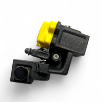 Image 4 of RAPTOR V1.0 - Black / Yellow 