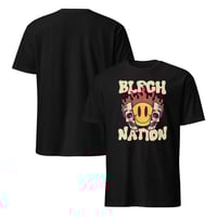Image 6 of BLEGH NATION ALL SMILES TEE