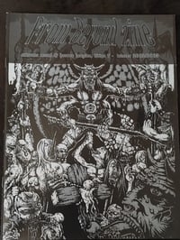 From Beyond Zine - Issue #7