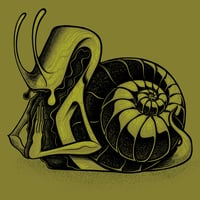 SNAIL MAIL