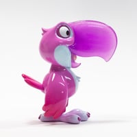 Image 1 of Birds of Paradise -flamingo ed.-