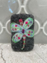 Image 1 of Dragonfly fairy
