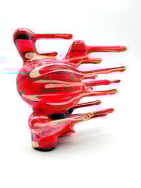 Image 3 of Josh Mayhem Custom Dunny