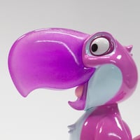Image 3 of Birds of Paradise -flamingo ed.-