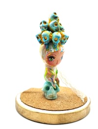 Image 2 of Camilla d'Errico Custom Skull Girl