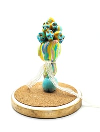 Image 4 of Camilla d'Errico Custom Skull Girl