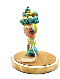 Image 5 of Camilla d'Errico Custom Skull Girl