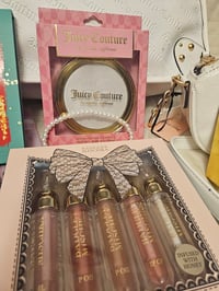 Image 7 of Juicy Couture White Double Bag Bundle 