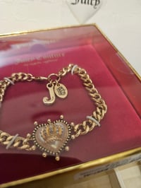 Image 8 of Juicy Couture White Double Bag Bundle 