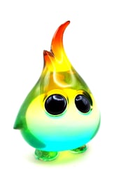 Image 2 of Artiqfox x Strange Cat Toys Spark-lings Set