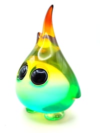 Image 3 of Artiqfox x Strange Cat Toys Spark-lings Set