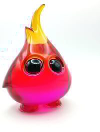 Image 5 of Artiqfox x Strange Cat Toys Spark-lings Set