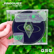 Image of RE:START DX² [Limited Edition CD]