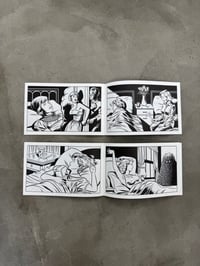 Image 2 of Sweet Dreams I + II - Charles Burns