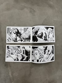 Image 3 of Sweet Dreams I + II - Charles Burns