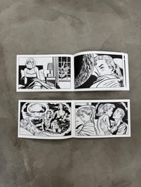 Image 4 of Sweet Dreams I + II - Charles Burns