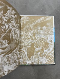 Image 3 of Monster Encyclopedia - Shoji Otomo