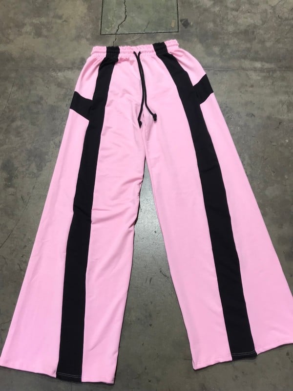 Image of Vibrant Joggers (pink)