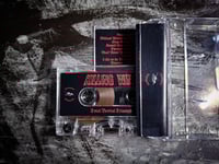 Image 3 of Killing Wind "Total.Bestial.Triumph" MC