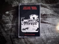 Image 2 of Killing Wind "Total.Bestial.Triumph" MC