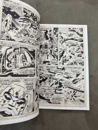 Image 6 of Fantastic Four Artisan Edition - Jack Kirby