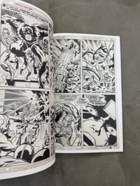Image 7 of Fantastic Four Artisan Edition - Jack Kirby