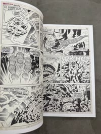 Image 8 of Fantastic Four Artisan Edition - Jack Kirby