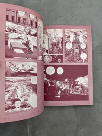 Image 10 of Manga Encyclopedia - Mainichi Shimbun