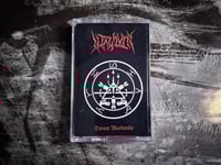 Image 2 of NTIZKVM  "Tyrant Wardevils" MC