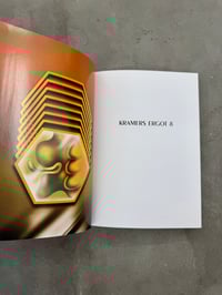 Image 2 of Kramers Ergot 8 - Various