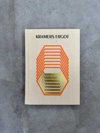 Image 1 of Kramers Ergot 8 - Various