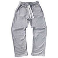 Image 1 of Eclipse Classic Sweatpants (Grey)