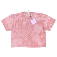 Image 1 of Desert Rosemary Crop Top (M)