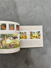 Image 8 of Around the World with Mushroom Stamps - Kotaro Lizawa