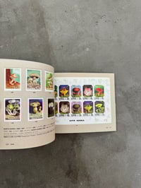 Image 12 of Around the World with Mushroom Stamps - Kotaro Lizawa