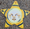 celestial star baby