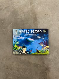 Image 1 of Karel Zeman Retrospectiva