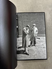 Image 2 of Stakeout Diary - Yukichi Watabe
