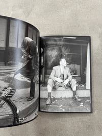 Image 6 of Stakeout Diary - Yukichi Watabe