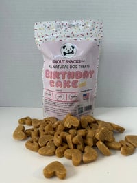 Image 1 of Birthday Cake Bites