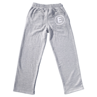 Image 2 of Eclipse Classic Sweatpants (Grey)