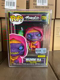 Image 1 of Mumm- Ra Black Light 