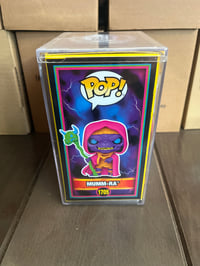 Image 2 of Mumm- Ra Black Light 