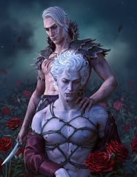 Loviatar's Blessing