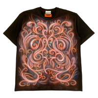 Celestial Tee 01