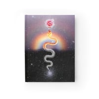 Image 1 of Year Of The Snake Journal