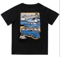Image 2 of EdgarTheBus x SlammedClothingco
