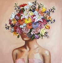 Image 2 of Dreams Pollinated (Print)